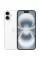 Apple iPhone 16 Plus 128GB White